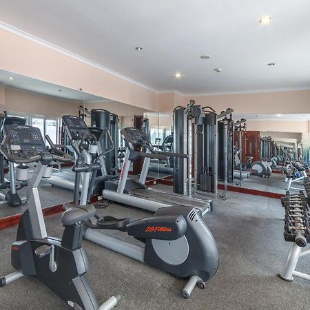Vietsovpetro Hotel Dalat Bagian luar foto